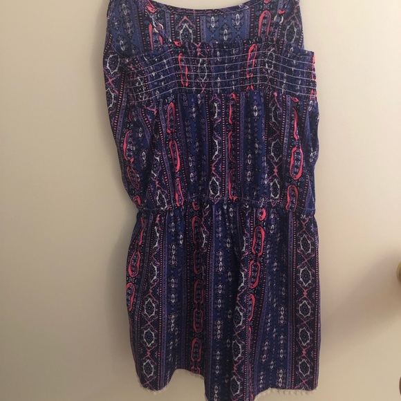 Colorful Romper - Picture 2 of 2